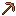 銅のツルハシ